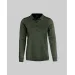 Oliven Melange,XS