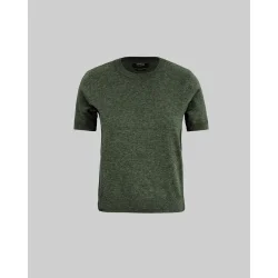 Nimbus Brighton Short Sleeve Tee Dame