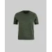Oliven Melange,XS