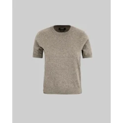 Nimbus Brighton Short Sleeve Tee Dame