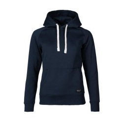 Nimbus Brownsville Hoodie Ladies