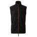 Sort/brun,S