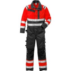 Kansas Hi-Vis Kedeldragt 124376