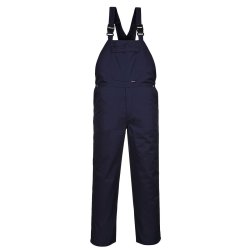 Portwest Burnley Overalls C875