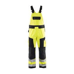 Blklder High Vis Overalls 2660 1804 (U)
