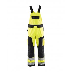 Blklder High Vis Overalls 2660 1804 (U)