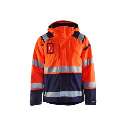 Blklder High Vis Skaljakke 4987