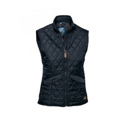 Nimbus Camden Vest Ladies