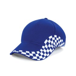 Beechfield Grand Prix Cap CB159