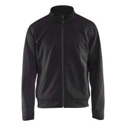 Bl�kl�der Sweatshirt Full Zip 3362