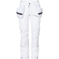 Kansas Evolve Hndvrker Stretchbukser 130160