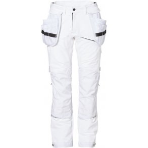 Kansas Evolve Hndvrker Stretchbukser 130160