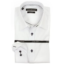 Connexion Skjorte 4200-10 (U)