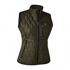 Deerhunter Lady Mossdale Quiltvest 4543