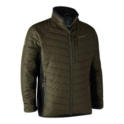 Deerhunter Moor Vatteret Jakke Med Softshell 5571