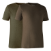 354/572  Adventure Green Mel/Brown Leaf Mel,S