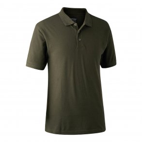 Deerhunter Redding Poloshirt 8454 (U)
