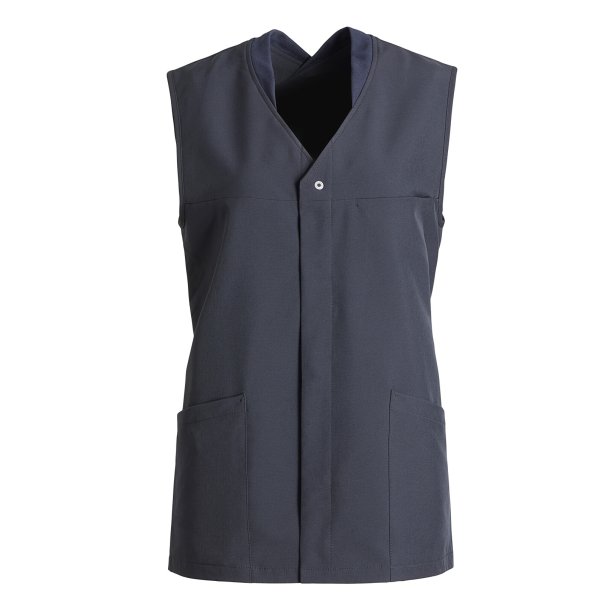 Kentaur 4-vejs Stretch Vest 17004-302