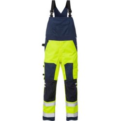 Kansas Hi-Vis Overalls 101019