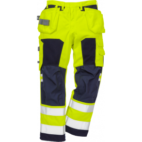 Kansas Flamestat Bukser Klasse 2 109420