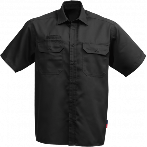 Kansas Skjorte S/S 100733