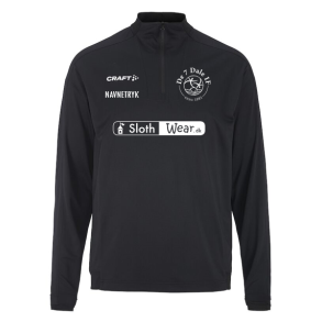 Craft Evolve 2.0 Half Zip Herre 1914758 - De 7 Dale IF