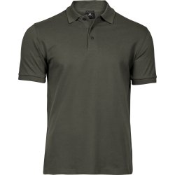 Tee Jays Luxury Stretch Polo Herre 1405
