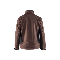 Blklder Softshell Jakke 4950