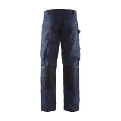 Blklder Servicebukser 1495