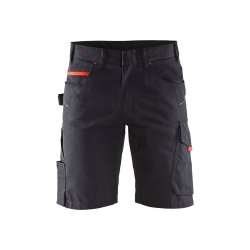 Blklder Service Shorts 1499