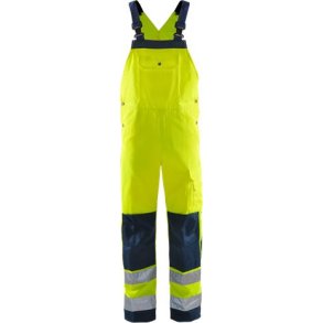 Kansas Hi-vis Overalls 100003