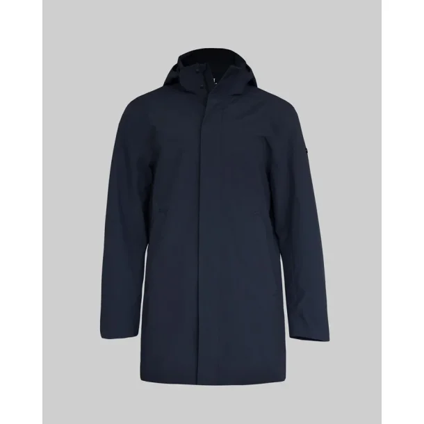 Nimbus Eldridge Car Coat Herre
