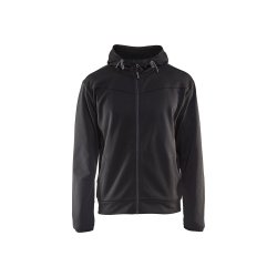 Bl�kl�der H�ttetr�je Full Zip 3363