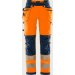 271 Orange/Marinebl&aring;,C44 (Regular)