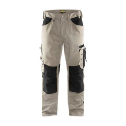 Blklder Hndvrkerbukser 1556