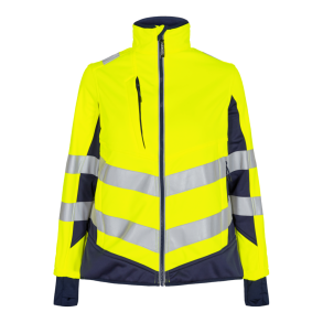 FE Engel Safety Softshell Jakke Dame 1156-237