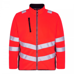 FE Engel Safety Fleecejakke 1192-236