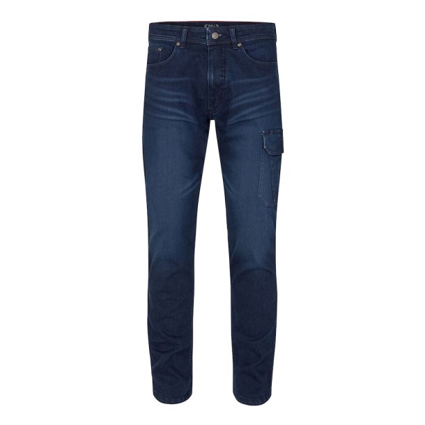 FE Engel Jeans Med Lrlomme 1494-1298