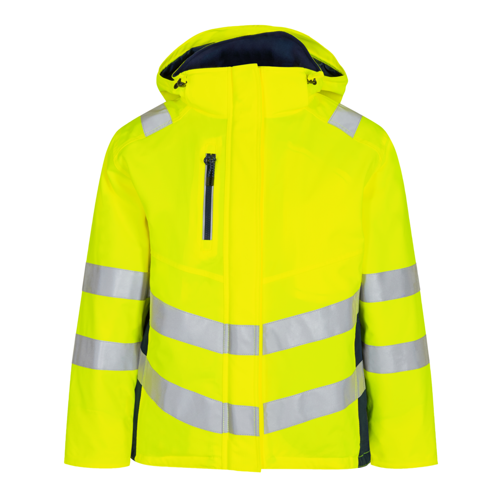 FE Engel Safety Vinterjakke Dame 1943-930 - Arbejdsjakker - SlothWear
