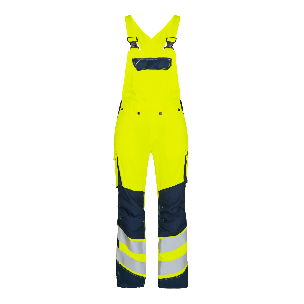 FE Engel Safety Light Overalls Dame 3543-319 - Overalls - SlothWear