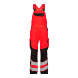 FE Engel Safety Light Overalls Dame  3543-319