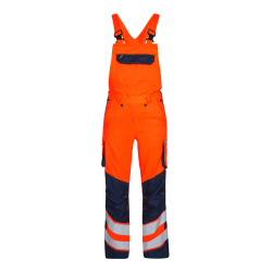 FE Engel Safety Light Overalls 3545-319