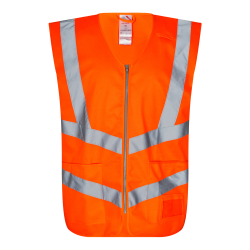 FE Engel Safety Vest Med Lynls 5030-240
