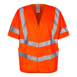 FE Engel Safety Vest Med Korte rmer 5031-240