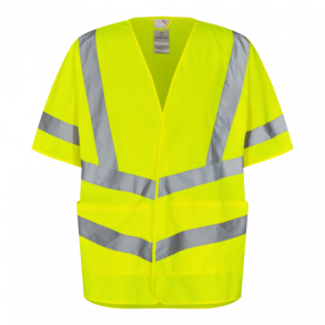 FE Engel Safety Vest Med Korte rmer 5031-240