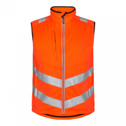 FE Engel Safety Softshell Vest 5156-237