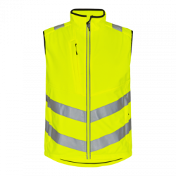 FE Engel Safety Softshell Vest 5156-237
