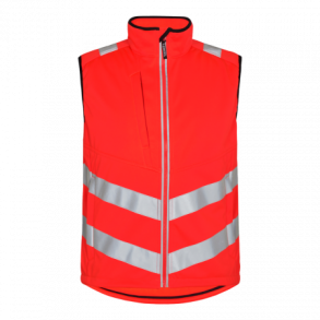FE Engel Safety Softshell Vest 5156-237