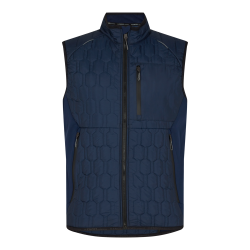 FE Engel X-treme Quiltet Vest 5370-604
