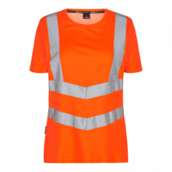 FE Engel Safety T-shirt Dame 9542-182